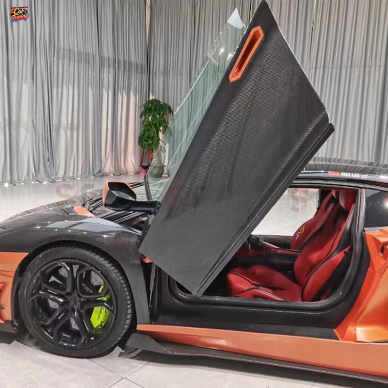 Suitable for Lamborghini LP700 - Model Kit Lamborghini recension och pris