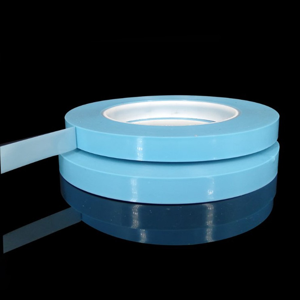 3-40mm High Temp Vinyl Thin Fi - Masking Tape Thin recension och pris