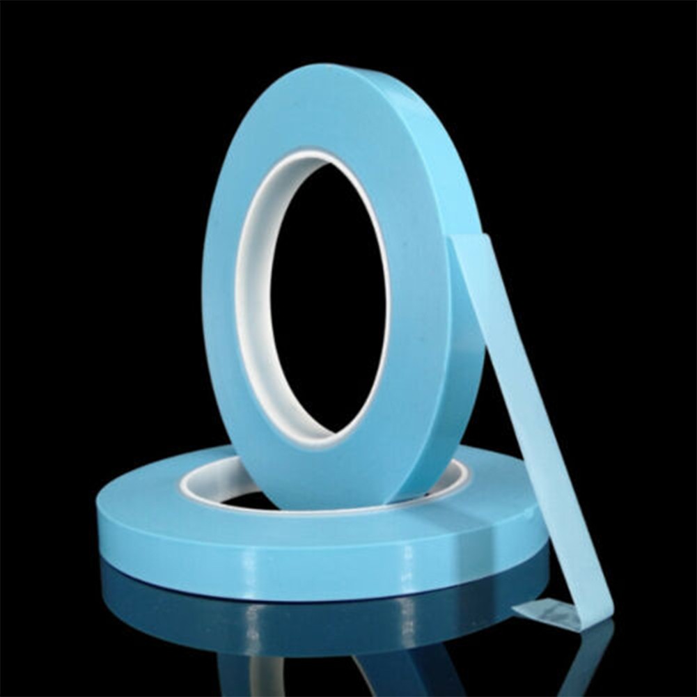 3-40mm High Temp Vinyl Thin Fi - Masking Tape Thin recension och pris