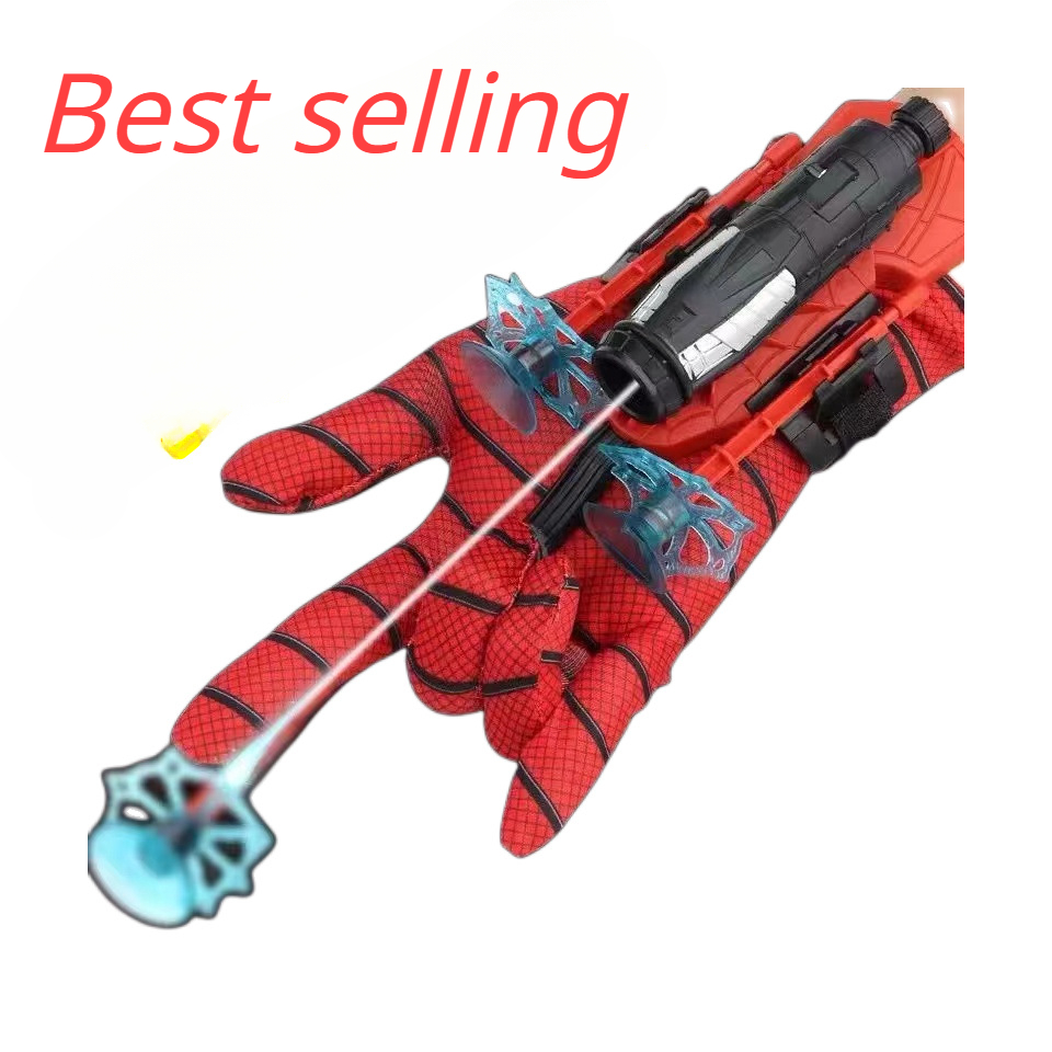 Anime Characters Children Toys - Model Kit Spiderman recension och pris