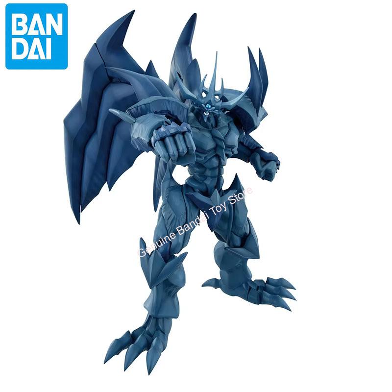 Bandai FRS Figure-rise Standar - Model Kit Obelisk recension och pris
