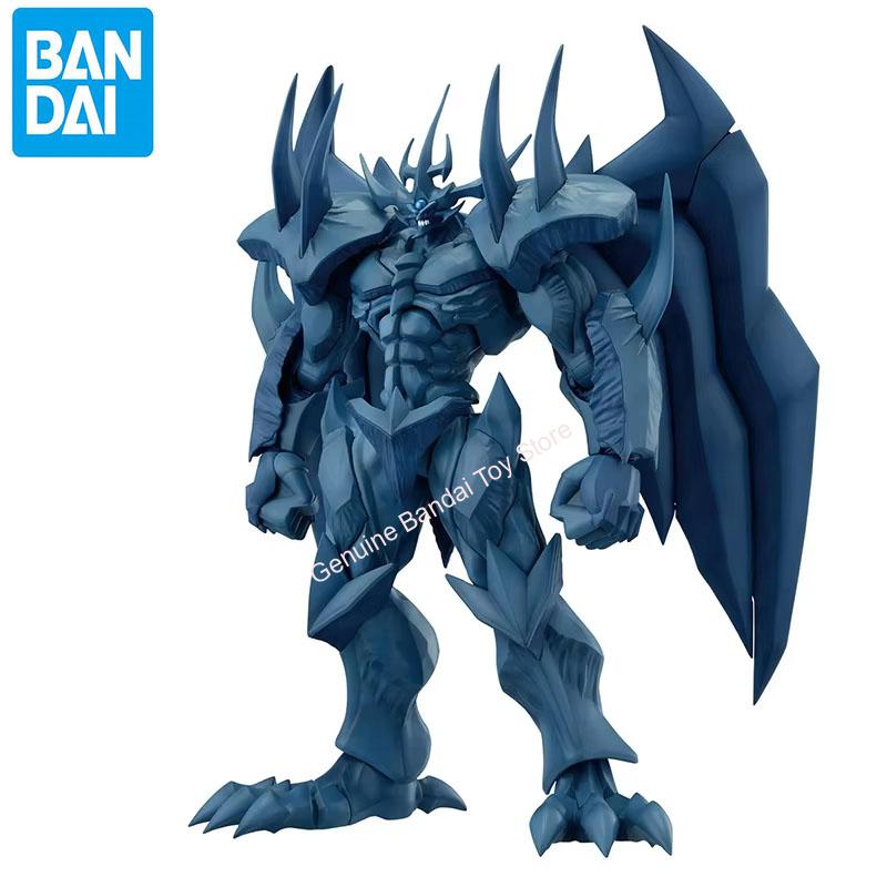 Bandai FRS Figure-rise Standar - Model Kit Obelisk recension och pris