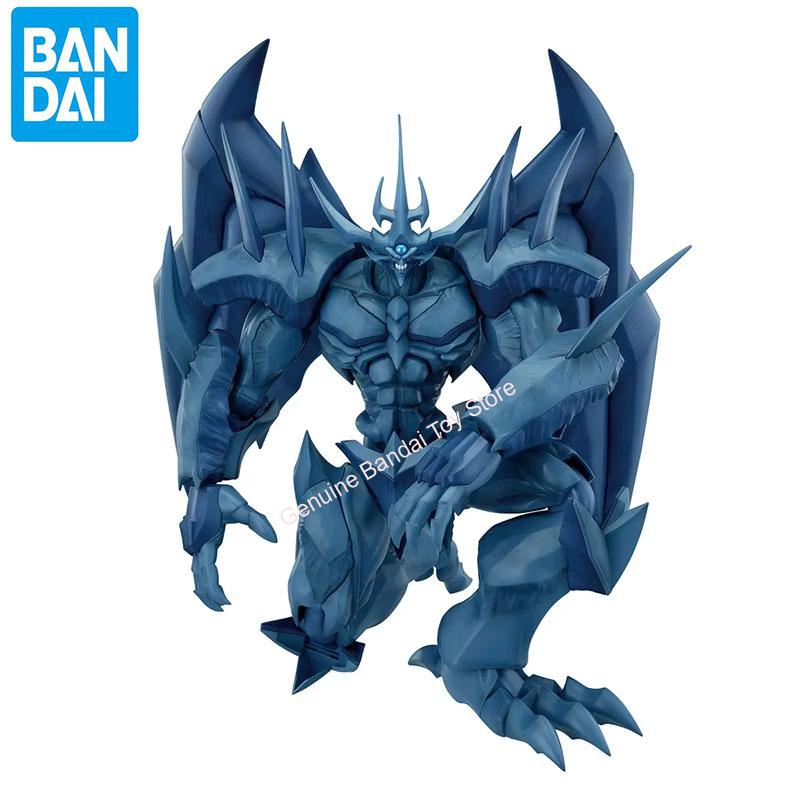 Bandai FRS Figure-rise Standar - Model Kit Obelisk recension och pris