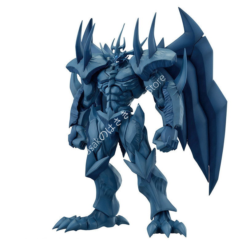 Bandai FRS Figure-rise Standar - Model Kit Obelisk recension och pris
