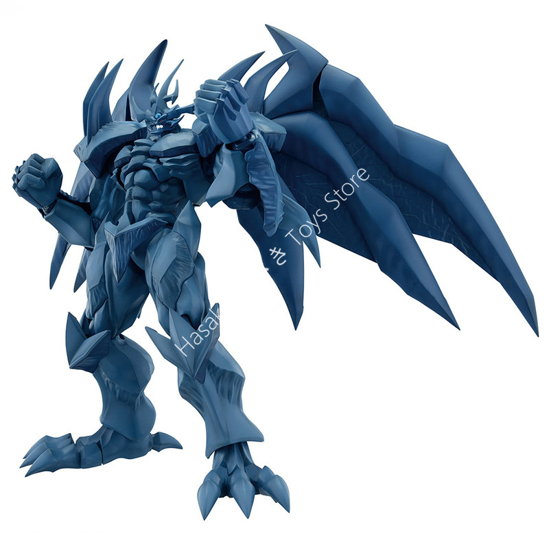 Bandai FRS Figure-rise Standar - Model Kit Obelisk recension och pris