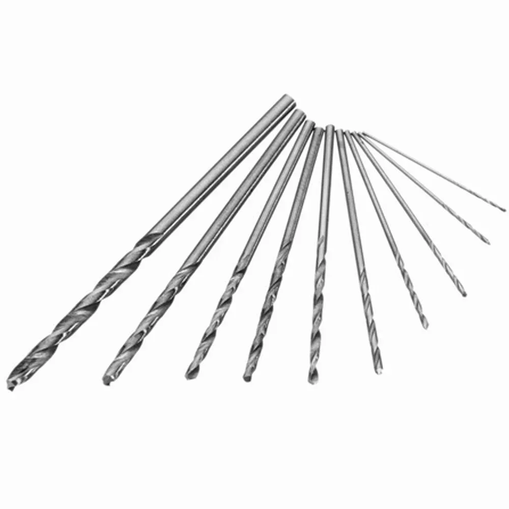 Power tools Mini Hand Drill Se - Pin Vice Micro recension och pris