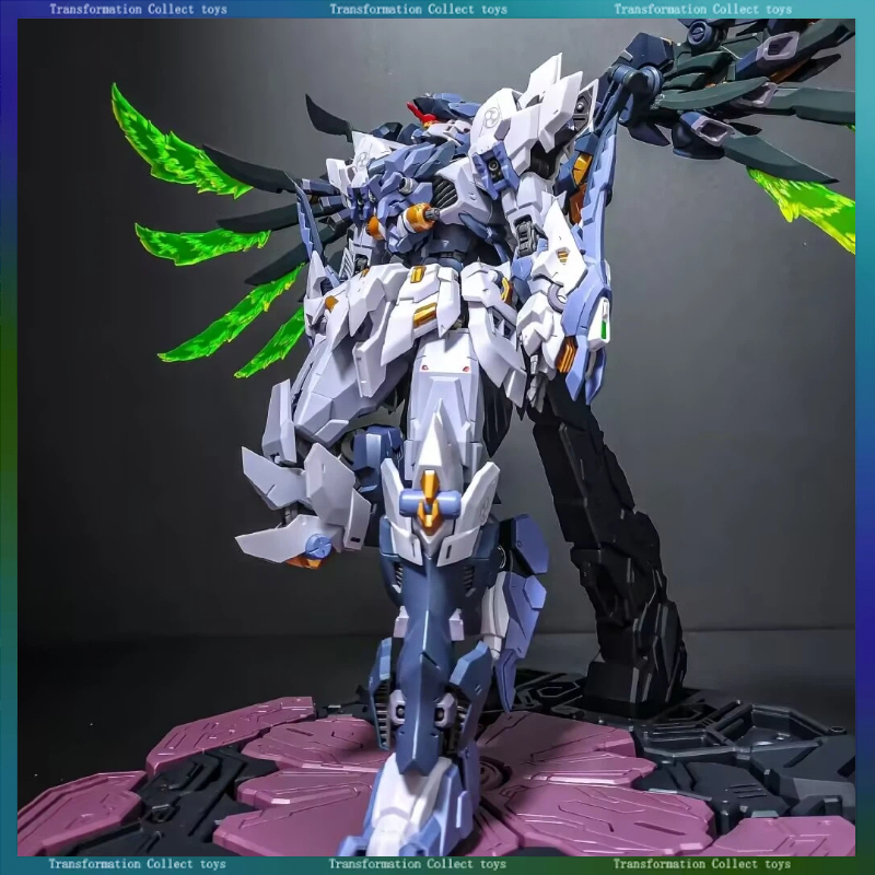 New Arrival TianGou Judge Yosh - Model Kit Judge recension och pris