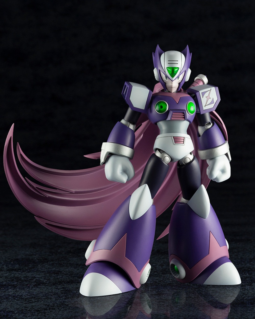【JM】100% Original in Stock Kot - Model Kit Zero Megaman recension och pris