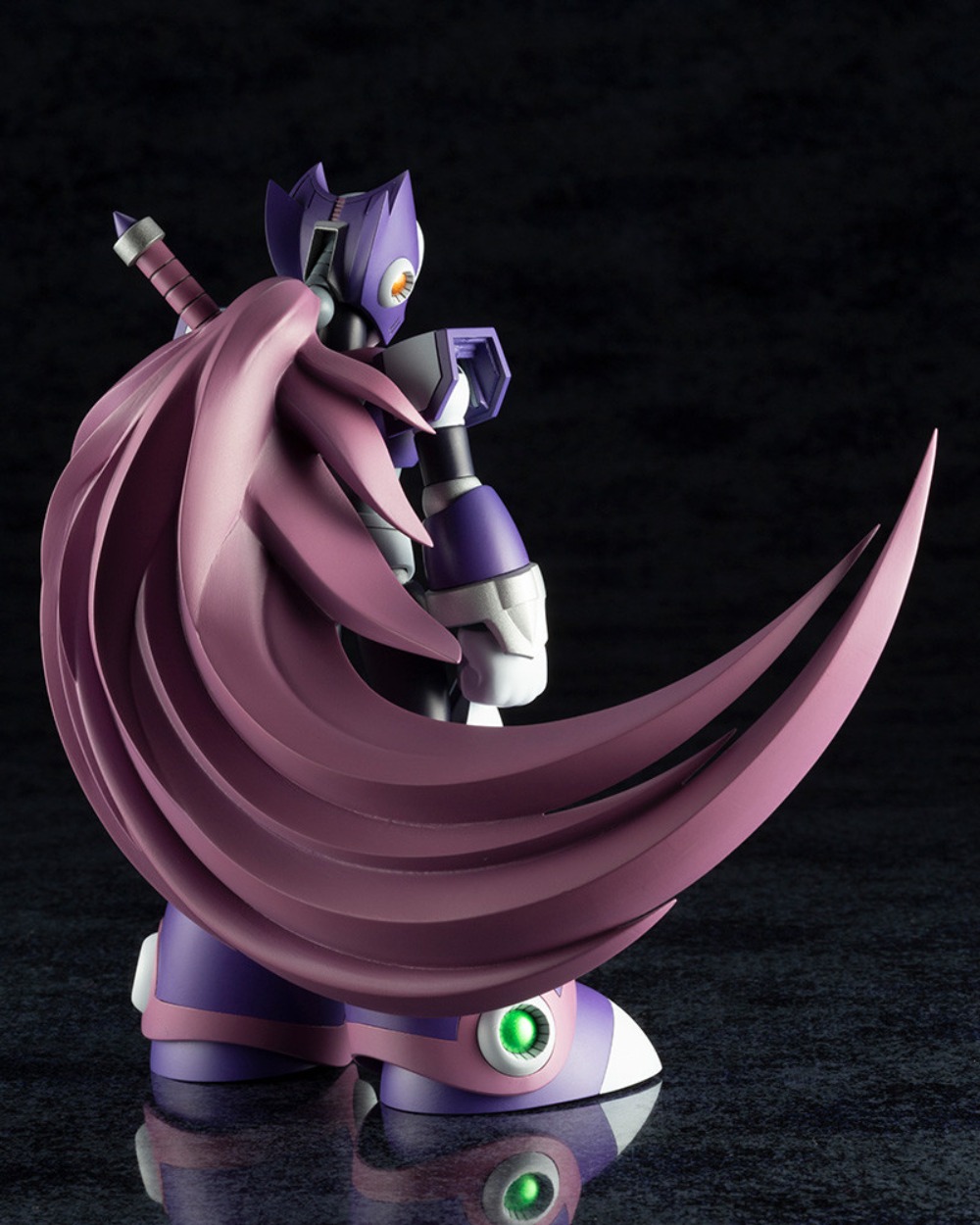 【JM】100% Original in Stock Kot - Model Kit Zero Megaman recension och pris