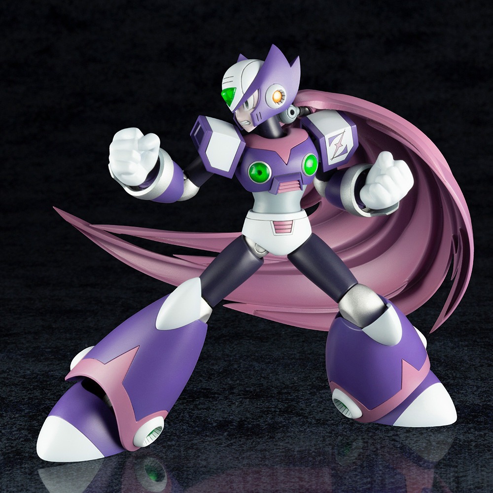 【JM】100% Original in Stock Kot - Model Kit Zero Megaman recension och pris