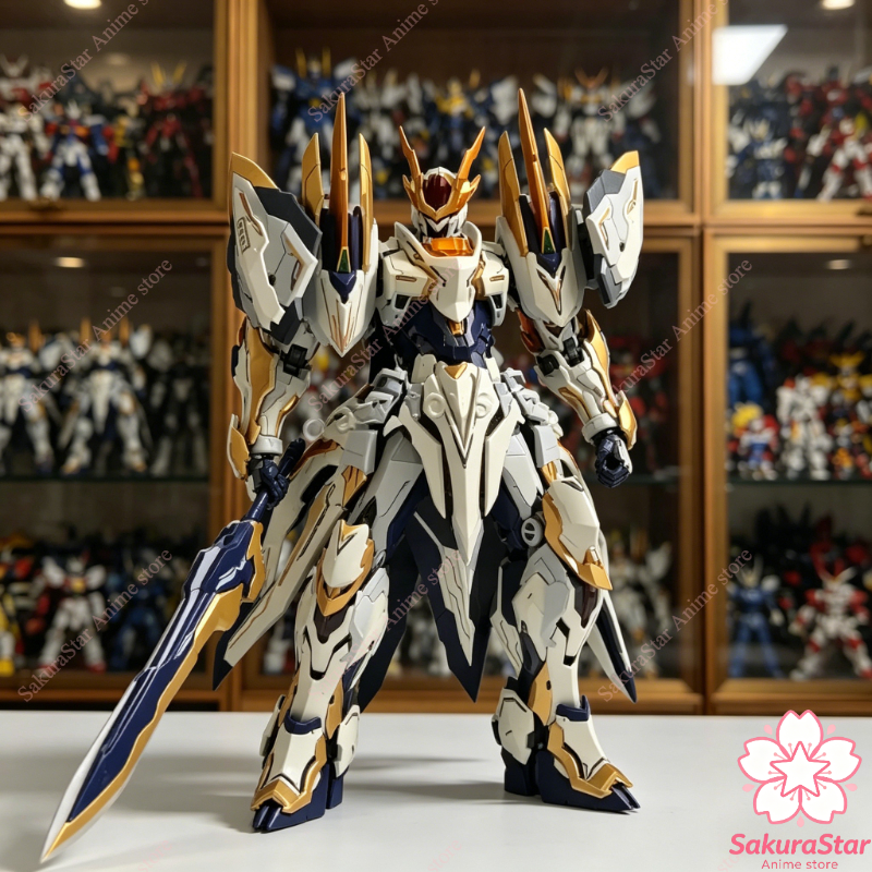 【In Stock】Yuyitang GS-TOYS EMP - Model Kit Ying Long recension och pris
