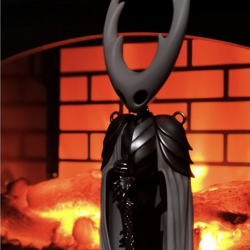 Hollow Knight Figure Pale Prin - Model Kit Bandai recension och pris