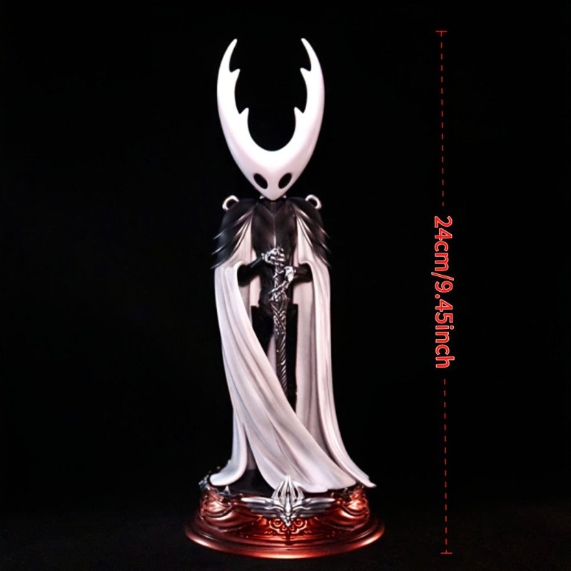 Hollow Knight Figure Pale Prin - Model Kit Bandai recension och pris