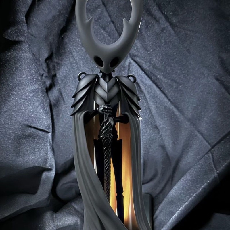 Hollow Knight Figure Pale Prin - Model Kit Bandai recension och pris