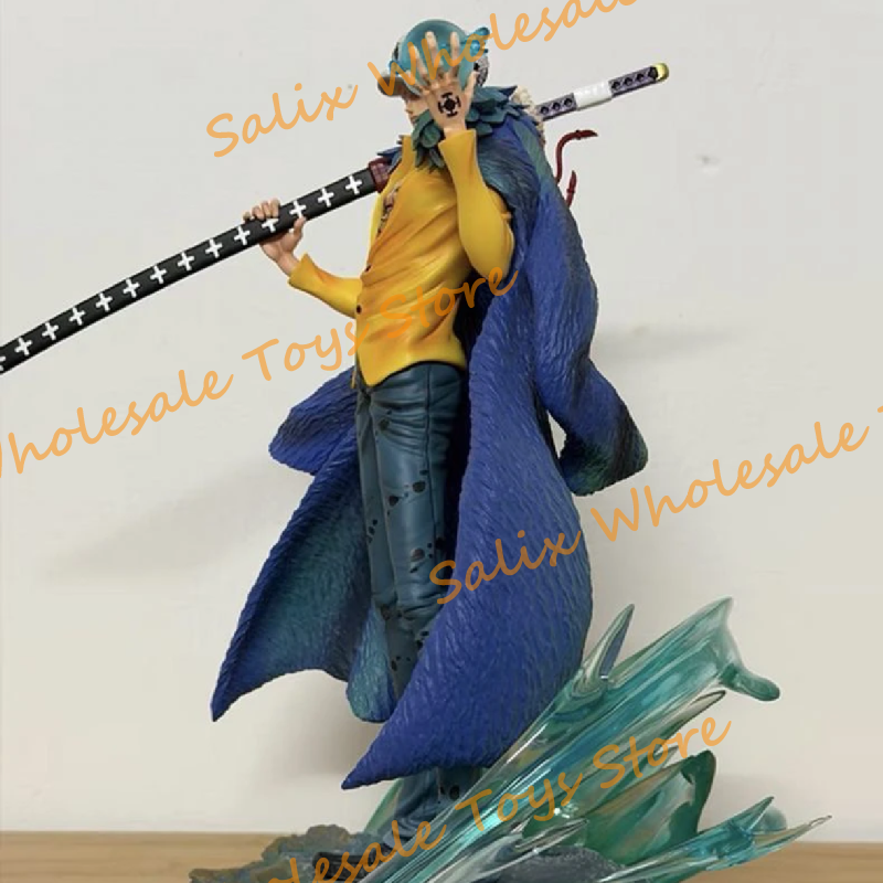 In Stock 25cm One Piece Trafal - Model Kit Judge recension och pris