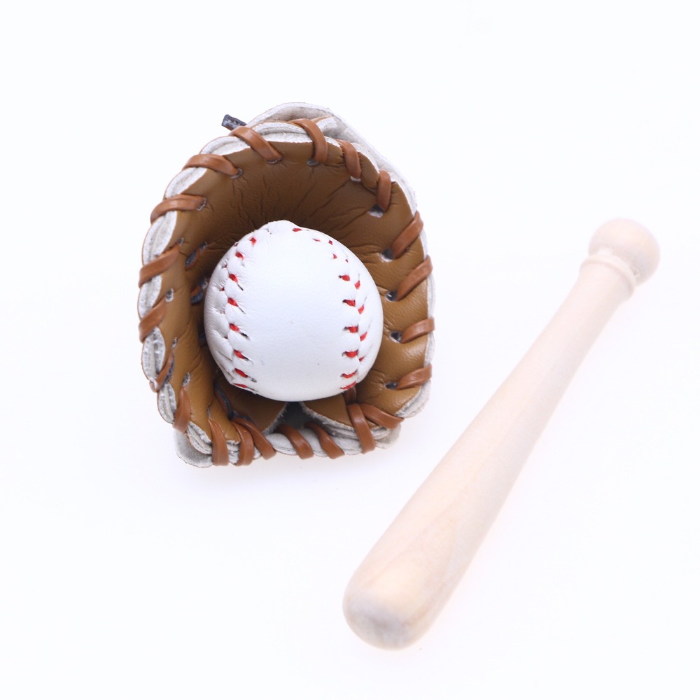 NEW 1/6 1/12 Baseball Kits Mul - Model Kit China recension och pris