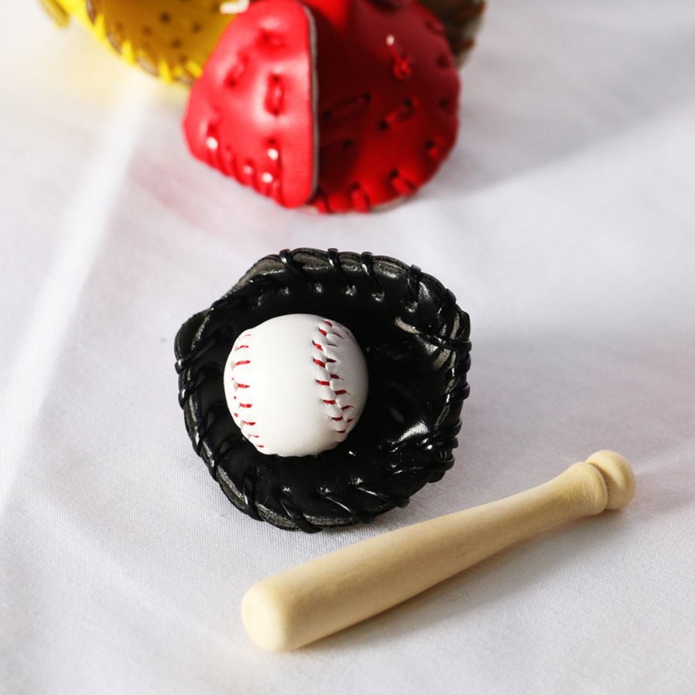 NEW 1/6 1/12 Baseball Kits Mul - Model Kit China recension och pris