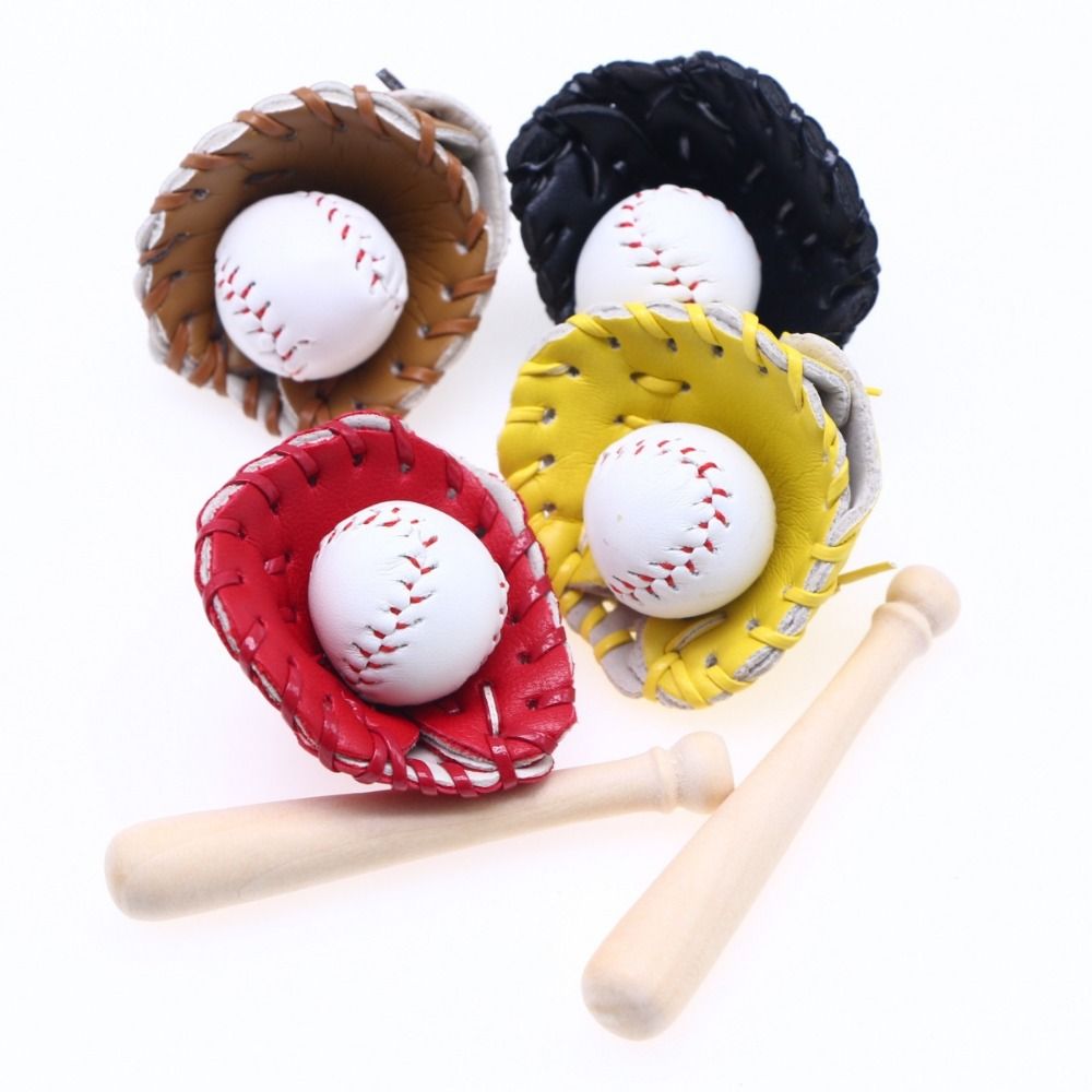 NEW 1/6 1/12 Baseball Kits Mul - Model Kit China recension och pris