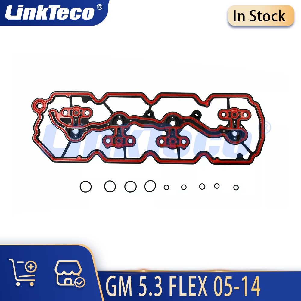 Engine Intake Manifold Gasket  - Model Kit V8 recension och pris