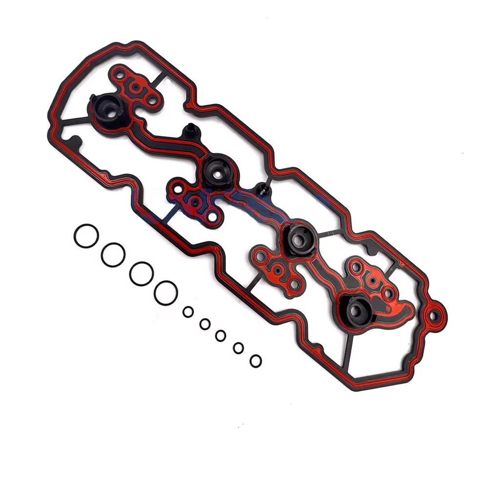 Engine Intake Manifold Gasket  - Model Kit V8 recension och pris