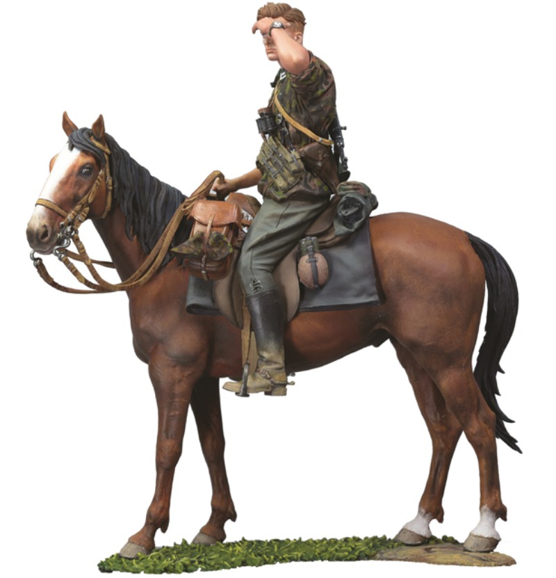 1/16 120mm Scale Resin Figure  - Model Kit Warhammer recension och pris
