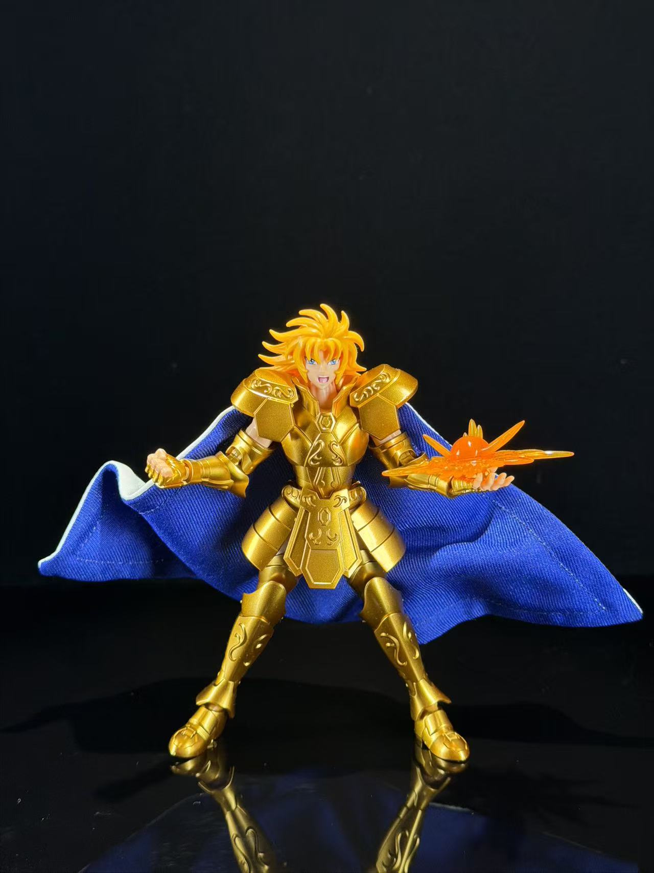 In Stock Suitable for BLK Sain - Model Kit Zero Megaman recension och pris