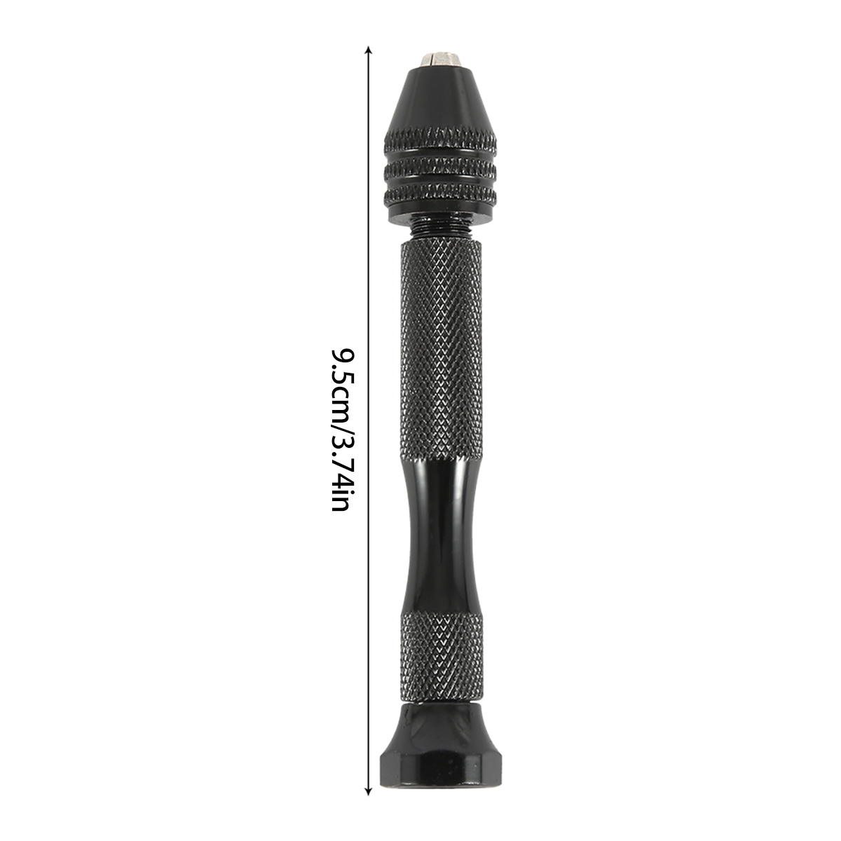 57/21pcs Pin Vise Hand Drill B - Pin Vice Micro recension och pris