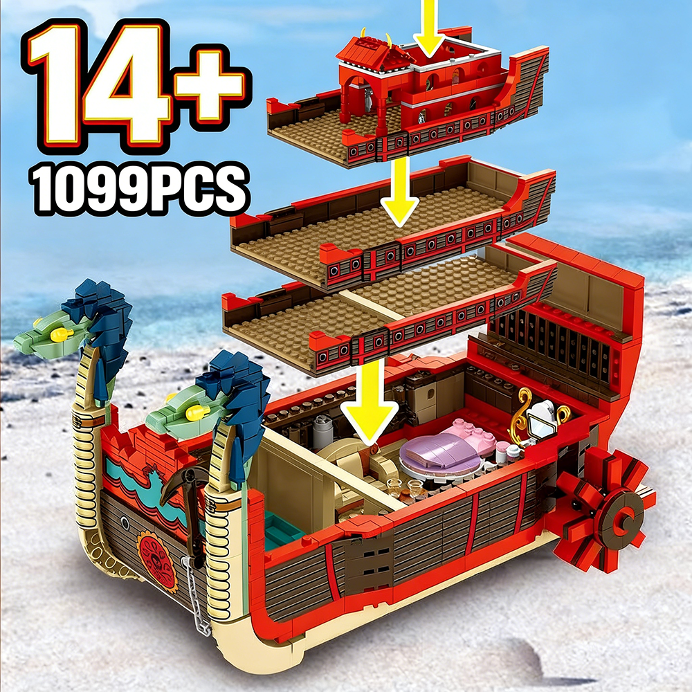 Pirates of Nine Snakes Perfume - Model Kit Chemistry recension och pris