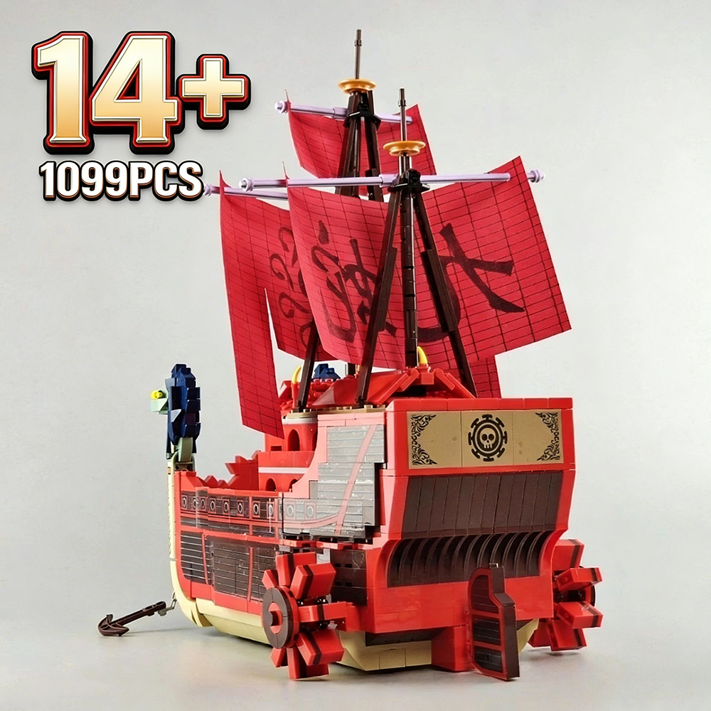 Pirates of Nine Snakes Perfume - Model Kit Chemistry recension och pris