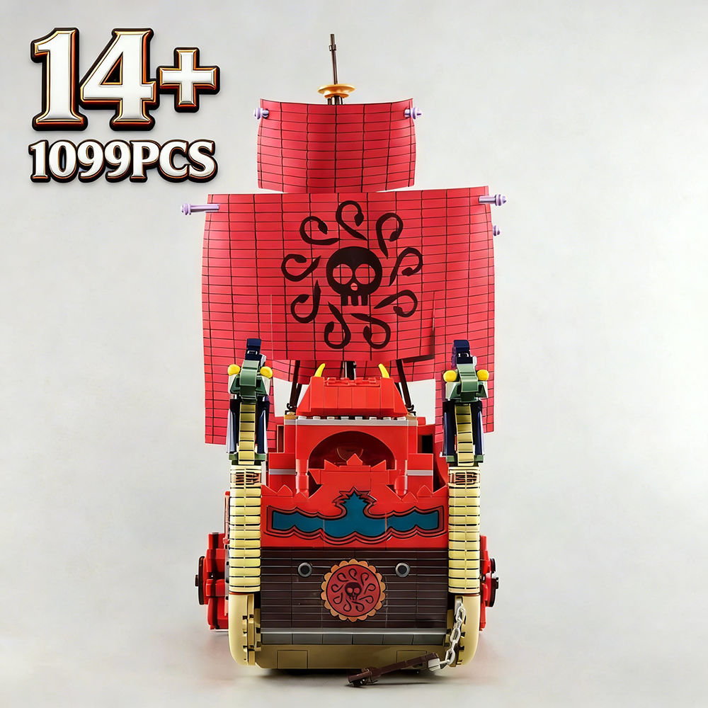 Pirates of Nine Snakes Perfume - Model Kit Chemistry recension och pris