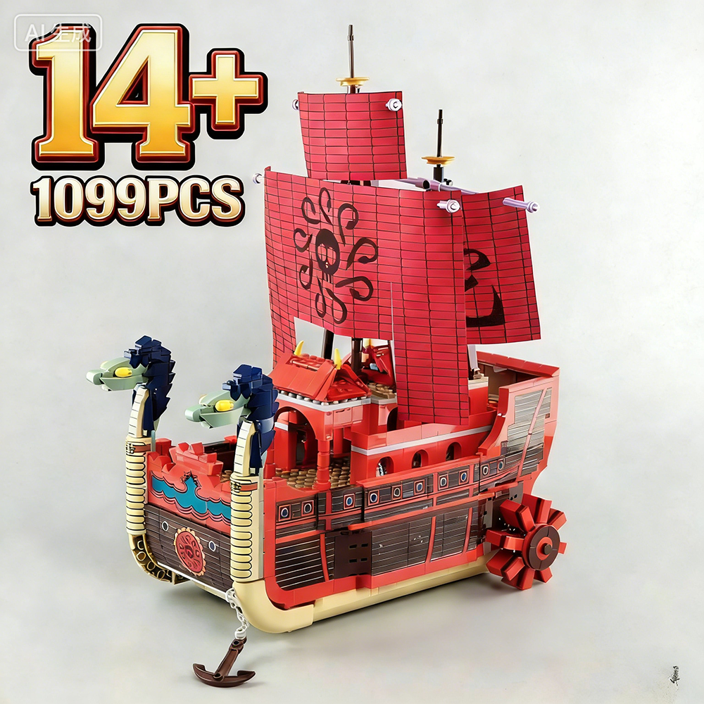 Pirates of Nine Snakes Perfume - Model Kit Chemistry recension och pris