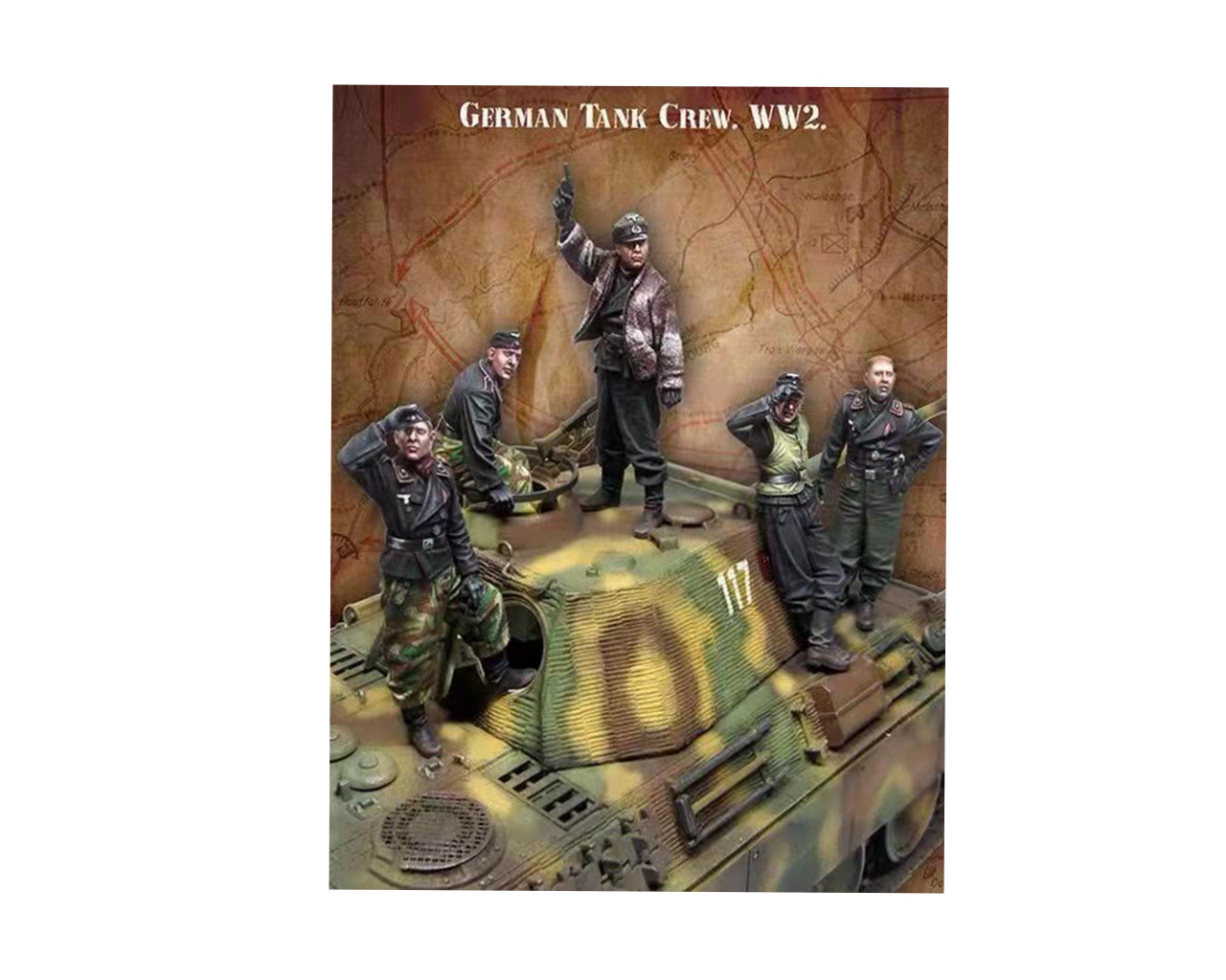 1/35 model kit resin kit    Ta - Model Kit Warhammer recension och pris