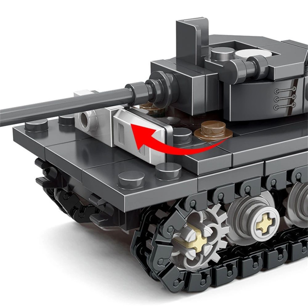 World War Army Military Soldie - Model Kit Wall E recension och pris