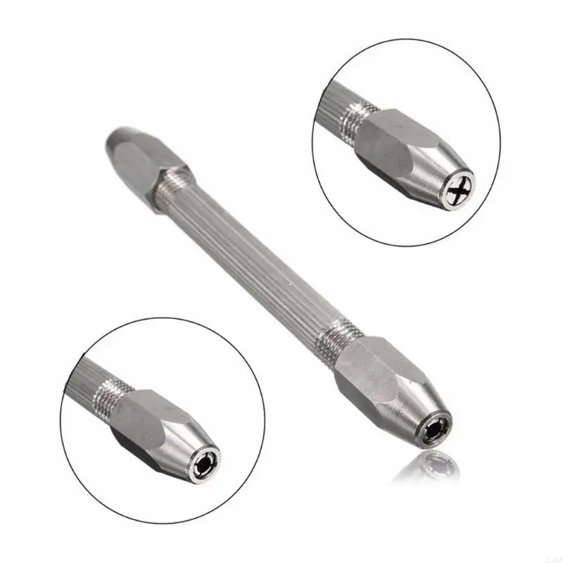 0-3.1mm Double End Hand Drill  - Pin Vice Micro recension och pris