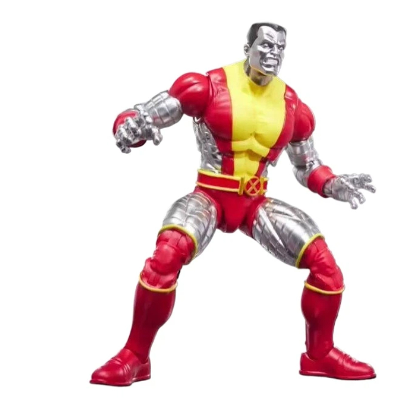 Genuine Marvel Legends X-Men C - Model Kit Bandai recension och pris