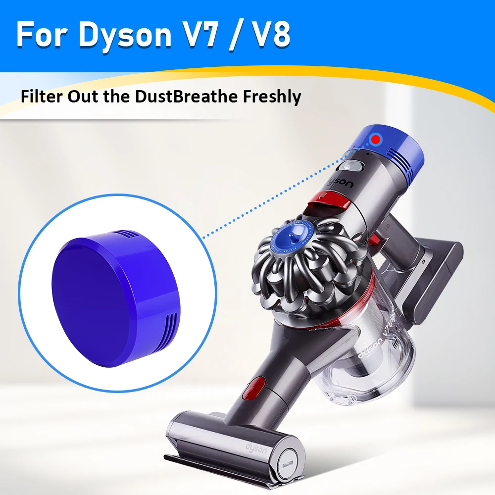Pre Filter Post Filter Kit Att - Model Kit V8 recension och pris