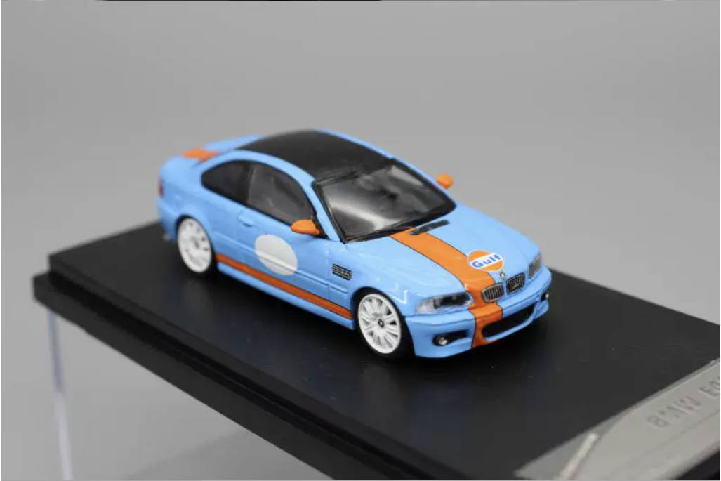 Ready To Ship Street Warrior1: - Model Kit Bmw recension och pris