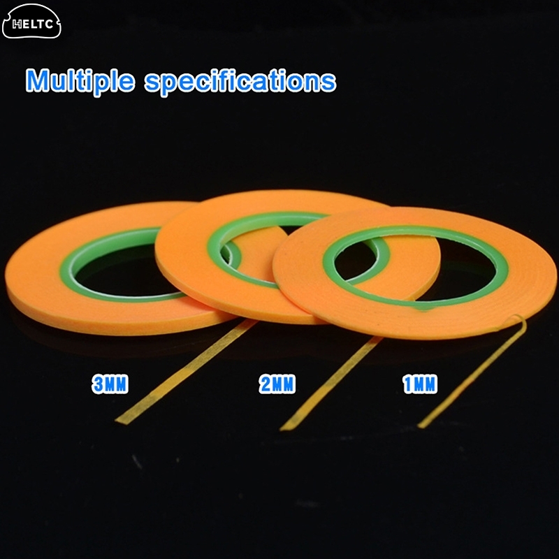 1Roll 18M Textured Paper Model - Masking Tape Thin recension och pris