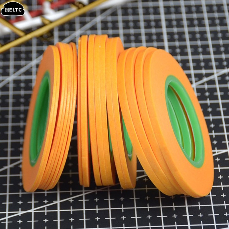 1Roll 18M Textured Paper Model - Masking Tape Thin recension och pris