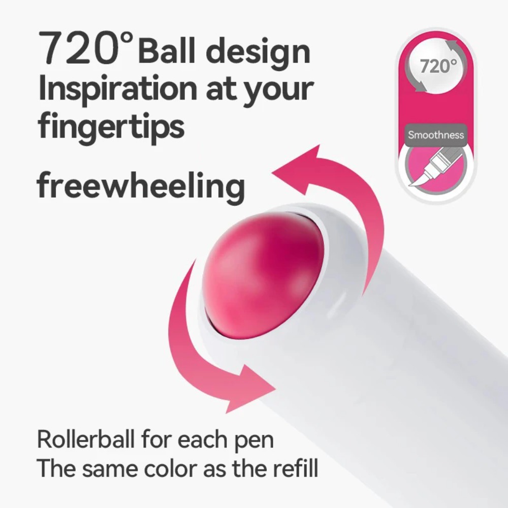LANGUO 24-288 Colors Acrylic M - Model Kit Acrylic Paint recension och pris