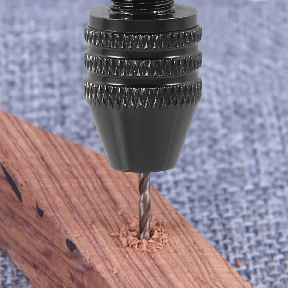 37Pcs Portable Hand Twist Dril - Pin Vice Micro recension och pris