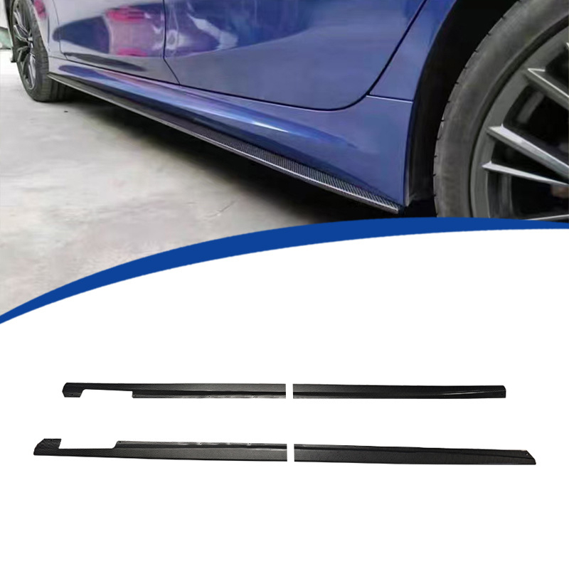 Suitable for 2019-2025 BMW 3 S - Model Kit Bmw recension och pris