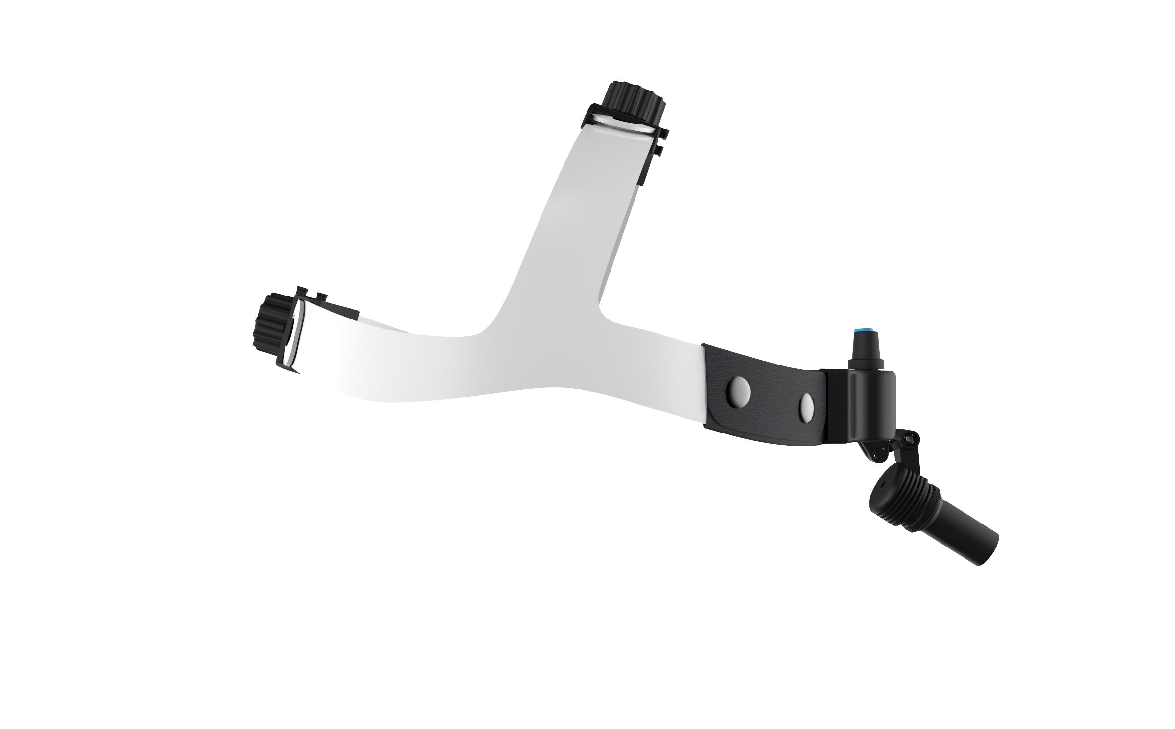 Durable Head-Mounted Senior He - Magnifier With Light recension och pris