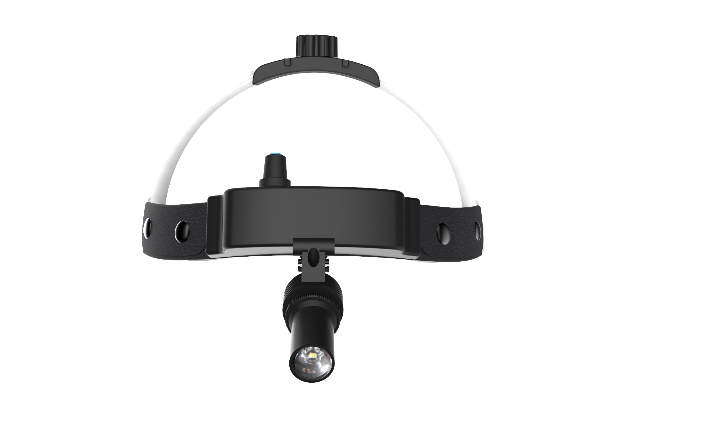 Durable Head-Mounted Senior He - Magnifier With Light recension och pris