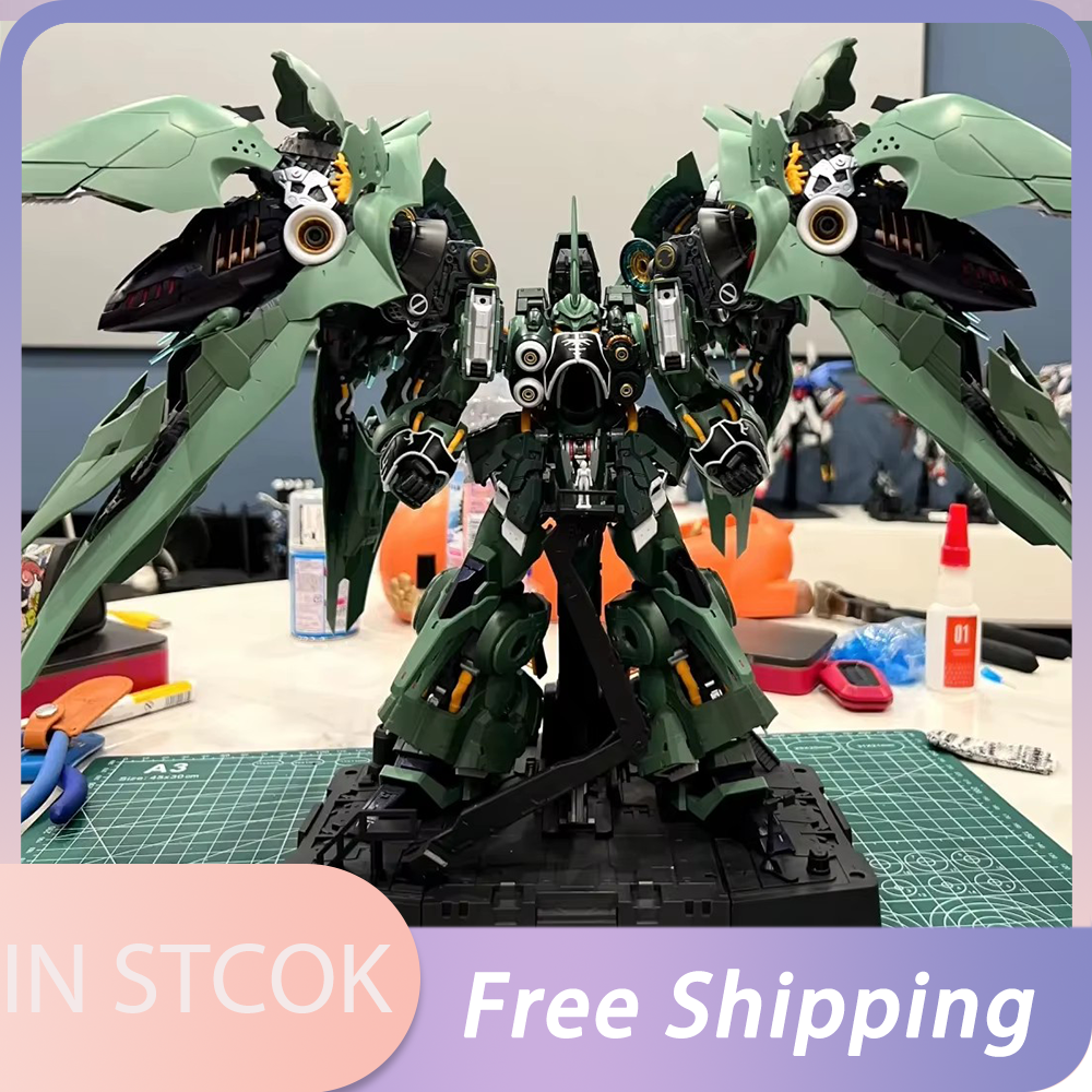 AXIS MODEL 1/100 NZ-666 Kshatr - Model Kit Kshatriya recension och pris