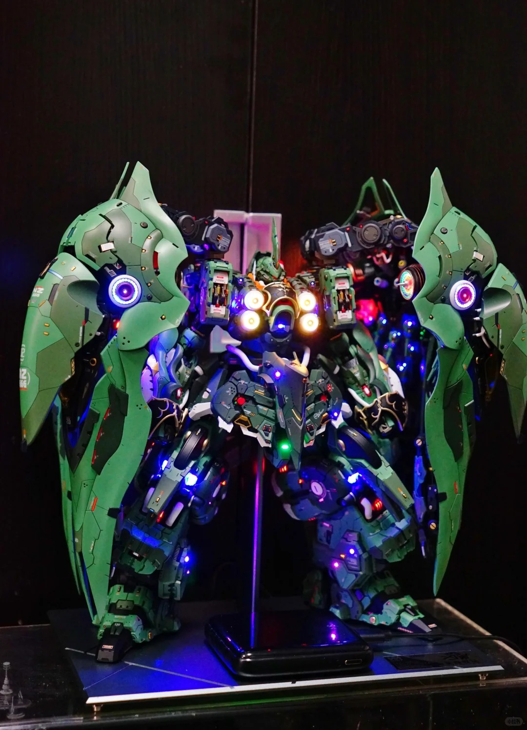 AXIS MODEL 1/100 NZ-666 Kshatr - Model Kit Kshatriya recension och pris