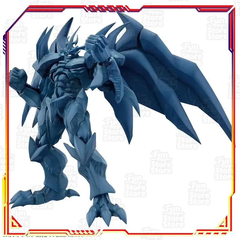 BANDAI Egyptian God Obelisk Th - Model Kit Obelisk recension och pris