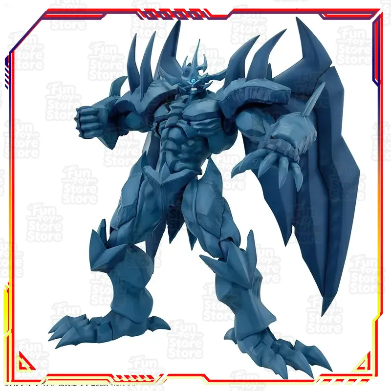 BANDAI Egyptian God Obelisk Th - Model Kit Obelisk recension och pris