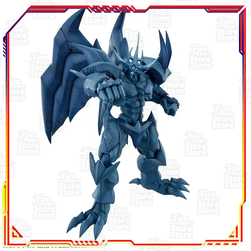BANDAI Egyptian God Obelisk Th - Model Kit Obelisk recension och pris