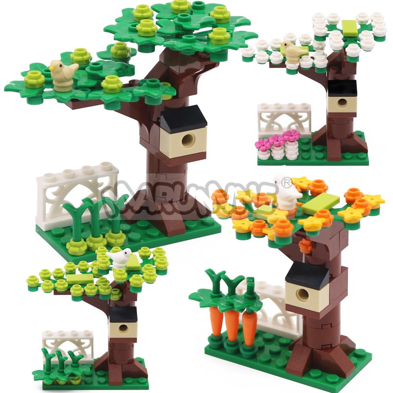 MARUMINE Small Particles MOC B - Model Kit Chemistry recension och pris
